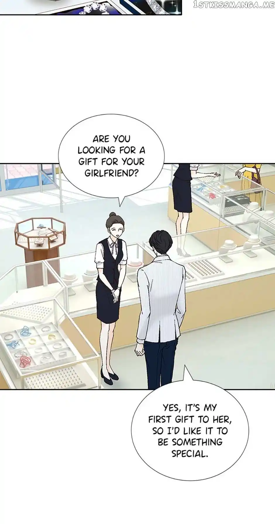 Flavors of Reincarnation Chapter 57