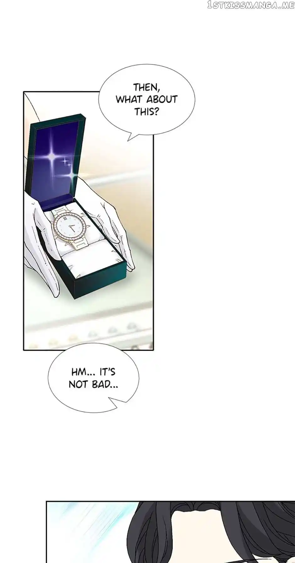 Flavors of Reincarnation Chapter 57