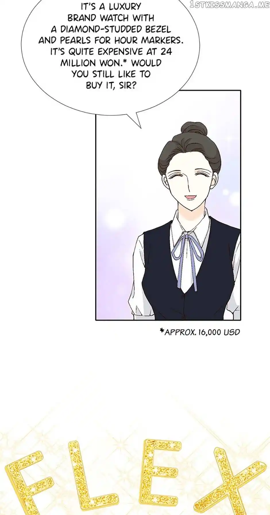 Flavors of Reincarnation Chapter 57