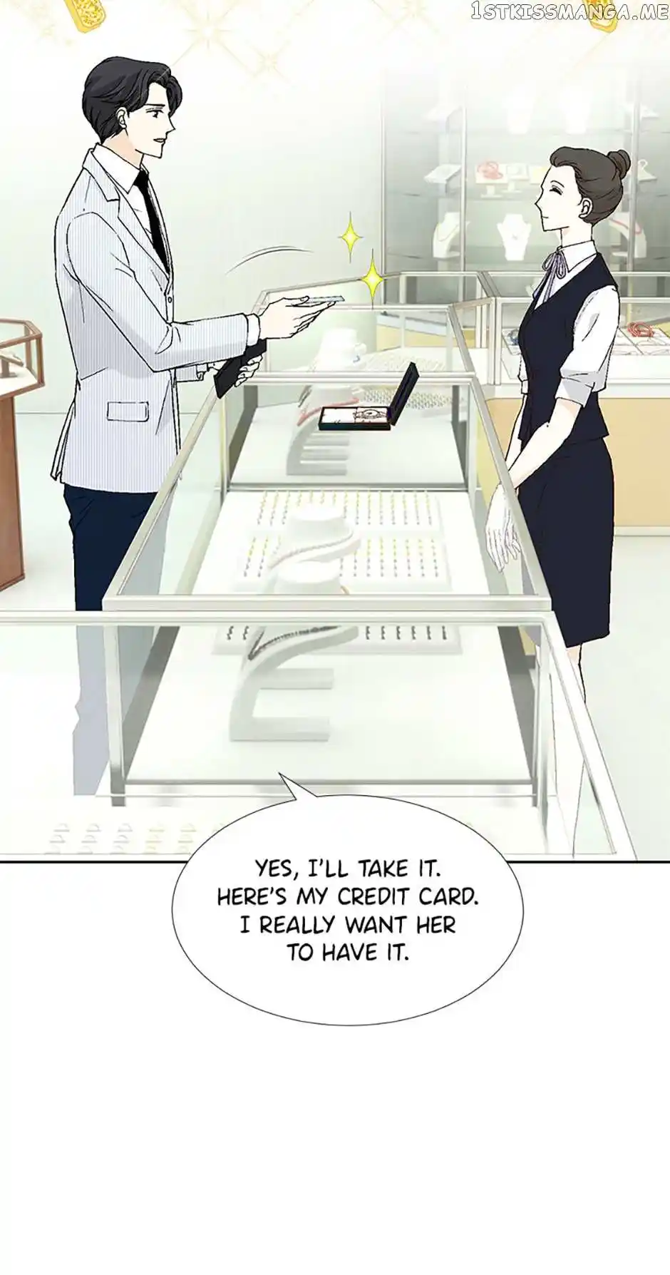 Flavors of Reincarnation Chapter 57