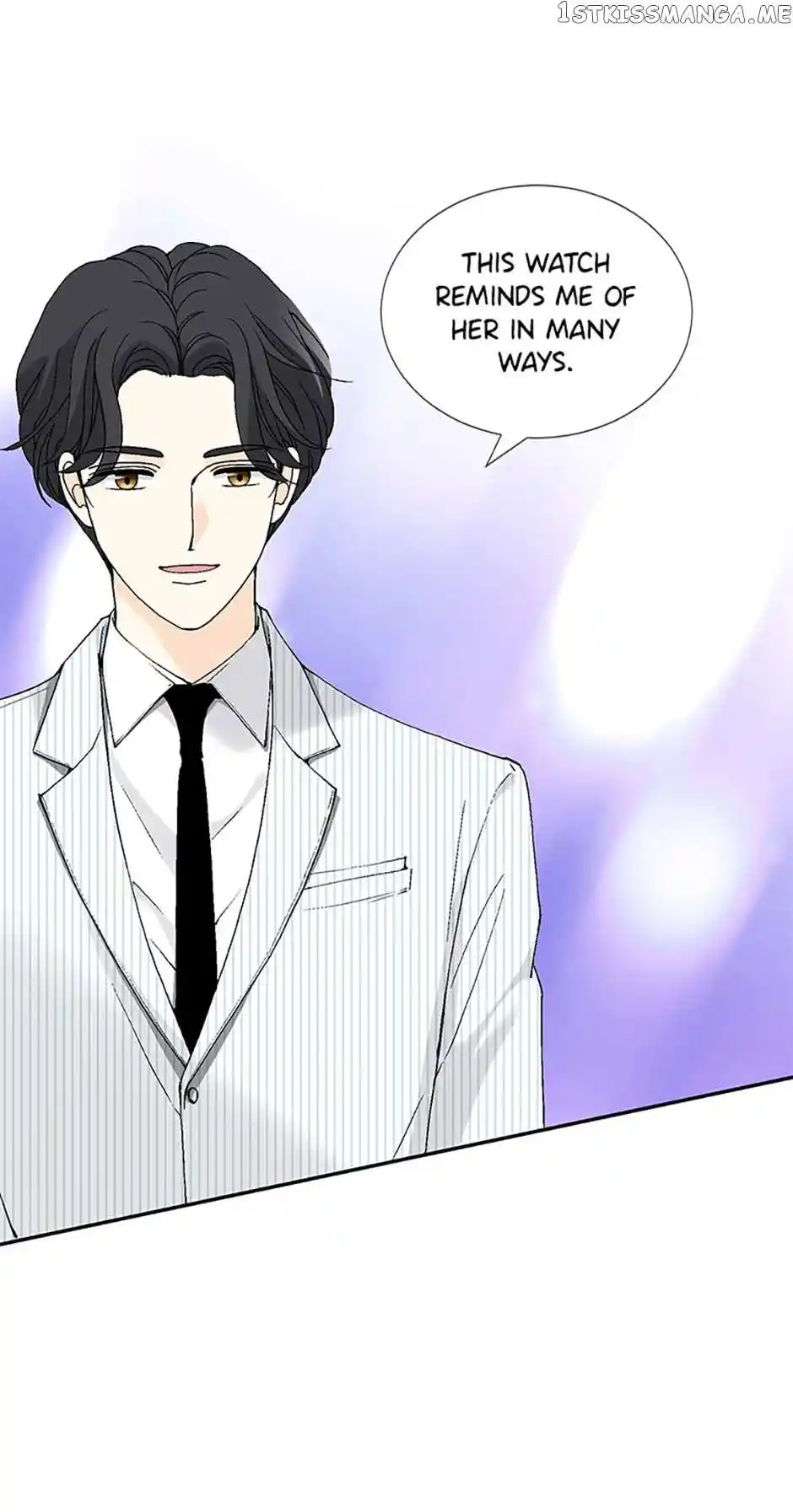 Flavors of Reincarnation Chapter 57