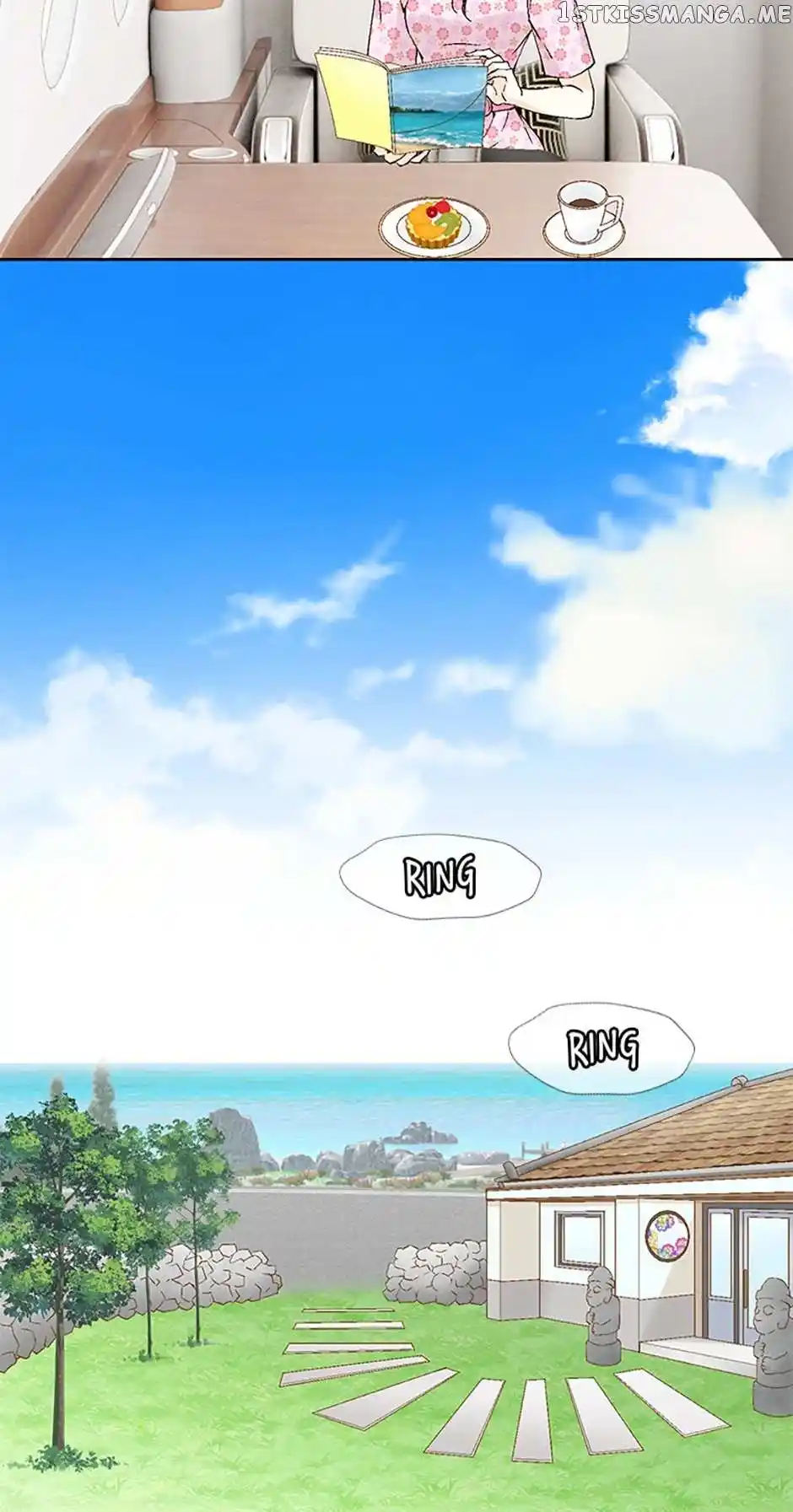 Flavors of Reincarnation Chapter 57