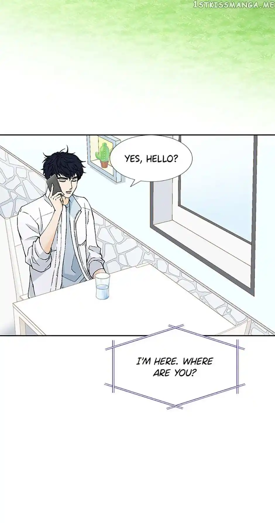 Flavors of Reincarnation Chapter 57