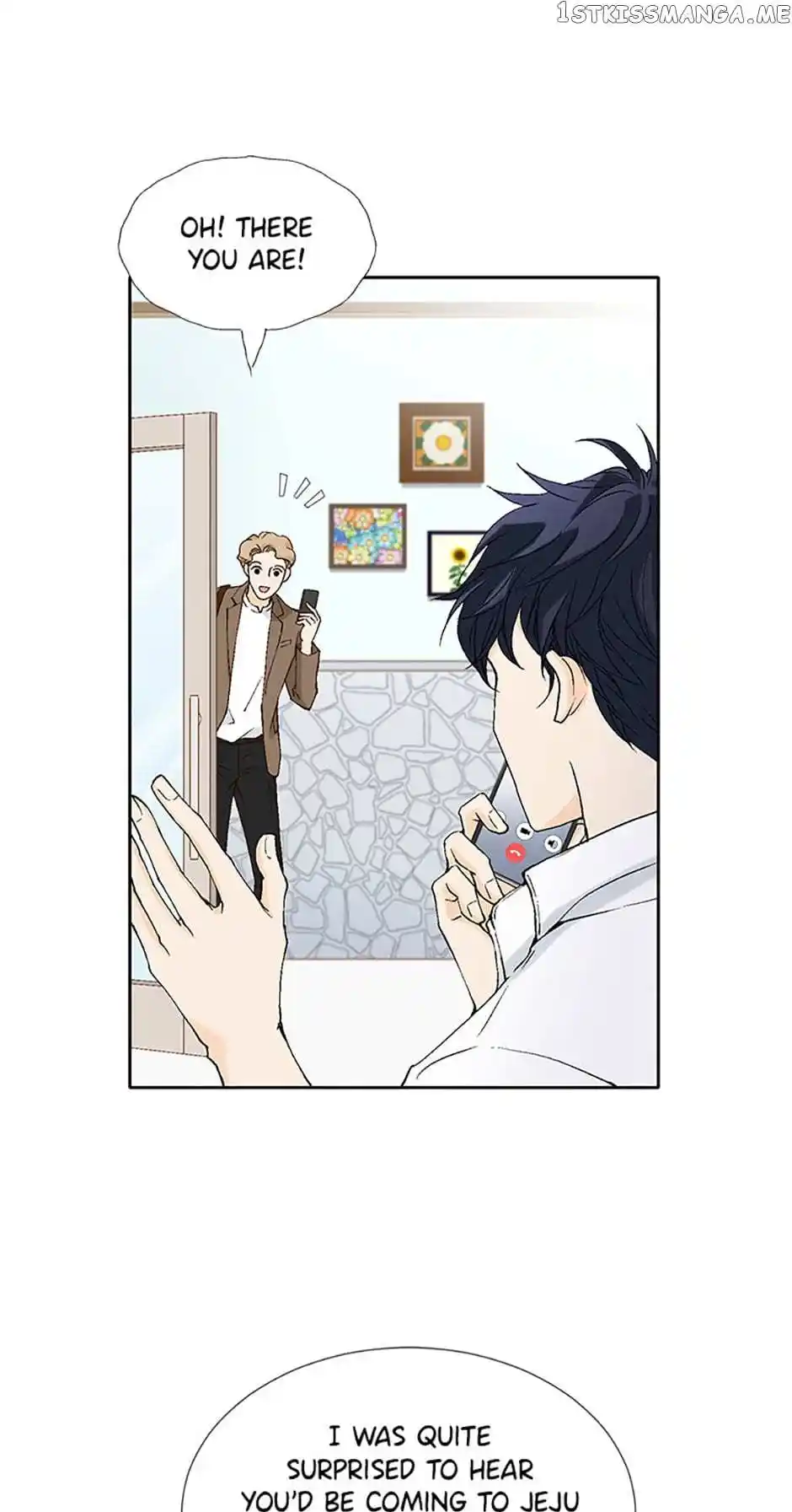 Flavors of Reincarnation Chapter 57