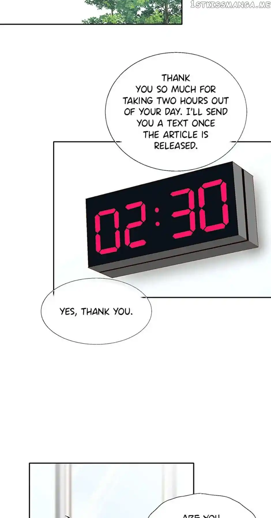 Flavors of Reincarnation Chapter 57