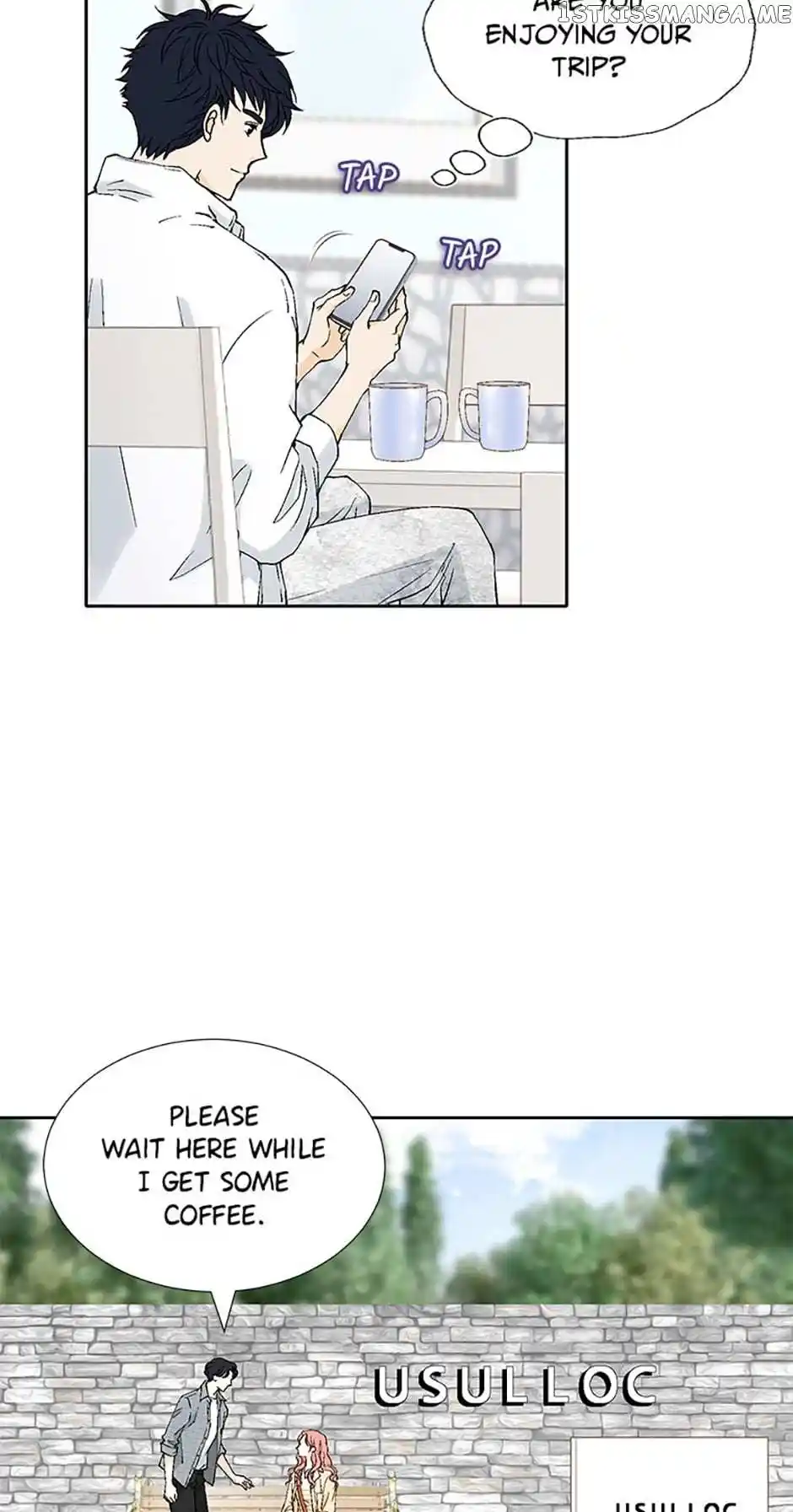 Flavors of Reincarnation Chapter 57