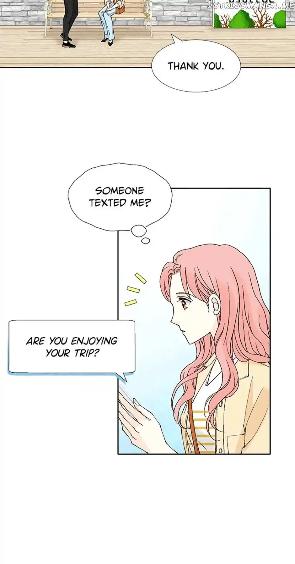 Flavors of Reincarnation Chapter 57