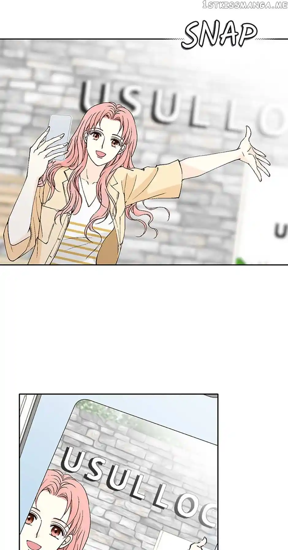 Flavors of Reincarnation Chapter 57