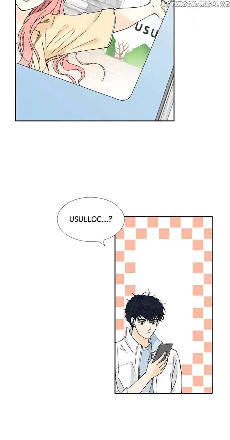 Flavors of Reincarnation Chapter 57