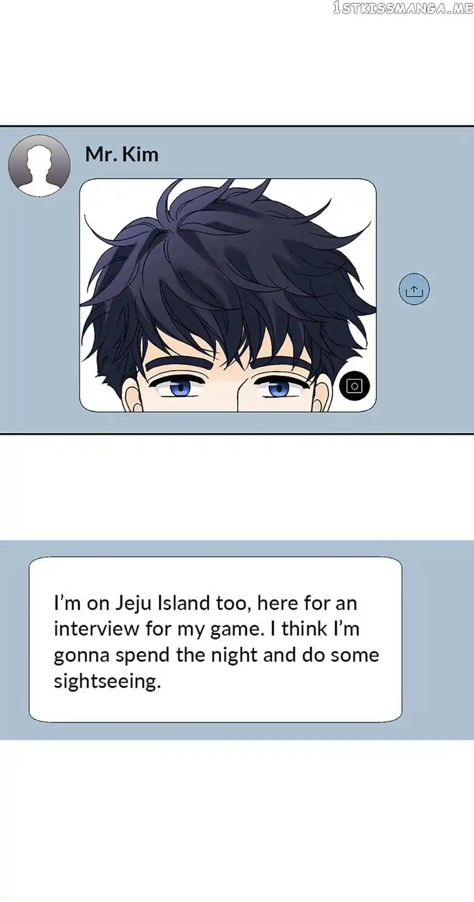 Flavors of Reincarnation Chapter 57