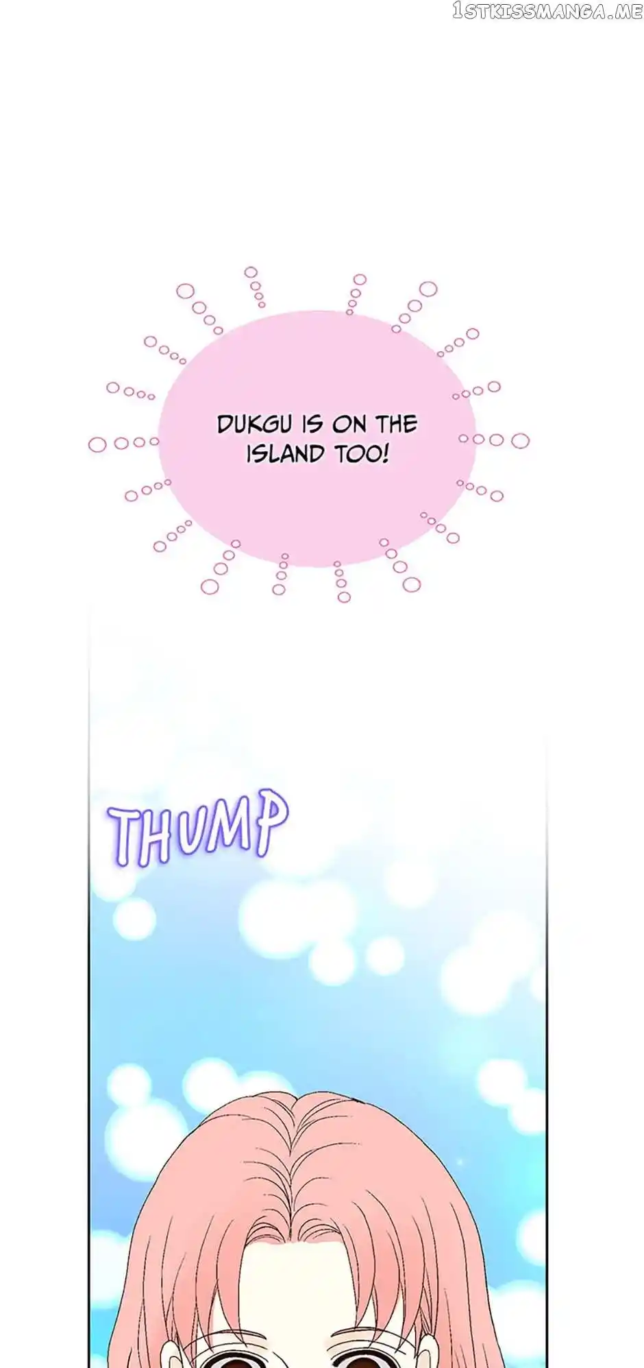 Flavors of Reincarnation Chapter 57