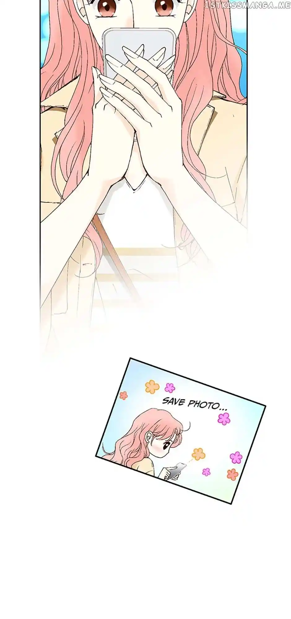 Flavors of Reincarnation Chapter 57