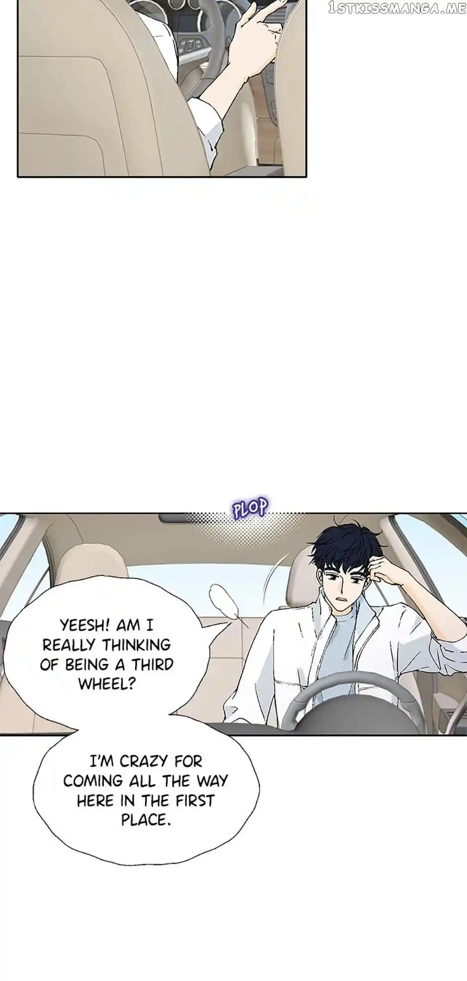 Flavors of Reincarnation Chapter 58