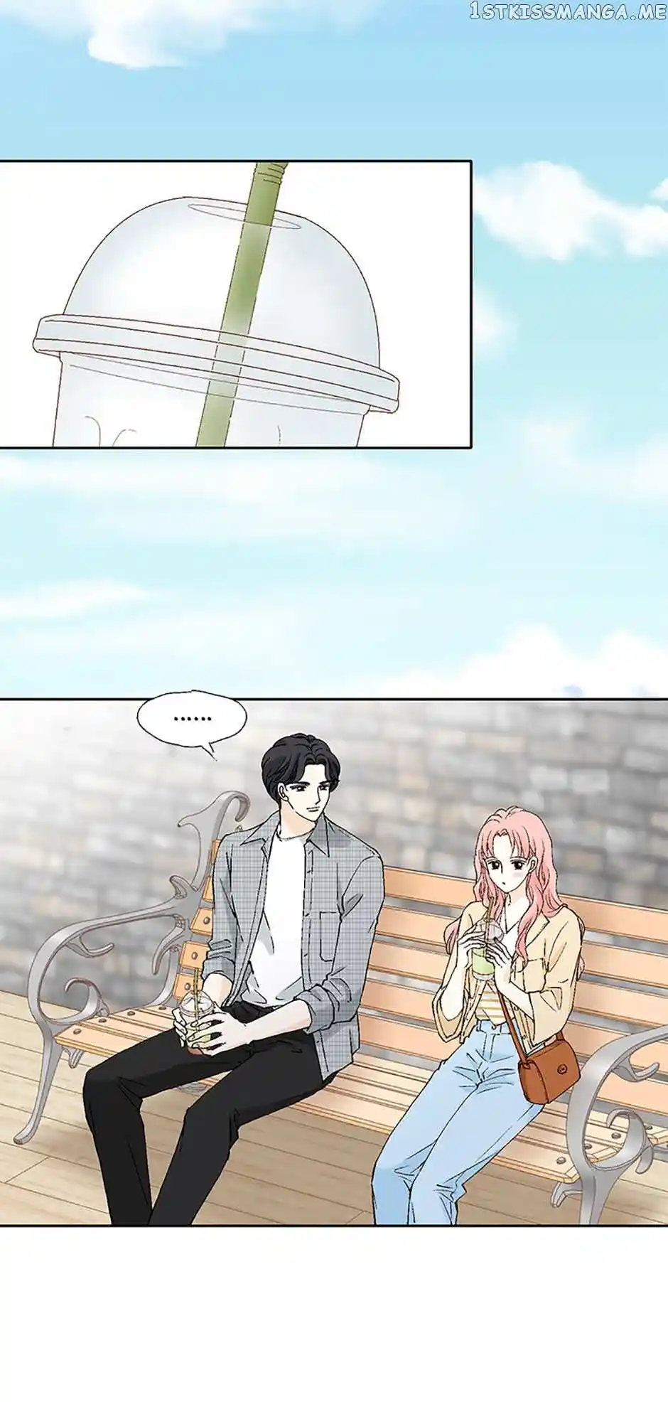 Flavors of Reincarnation Chapter 58