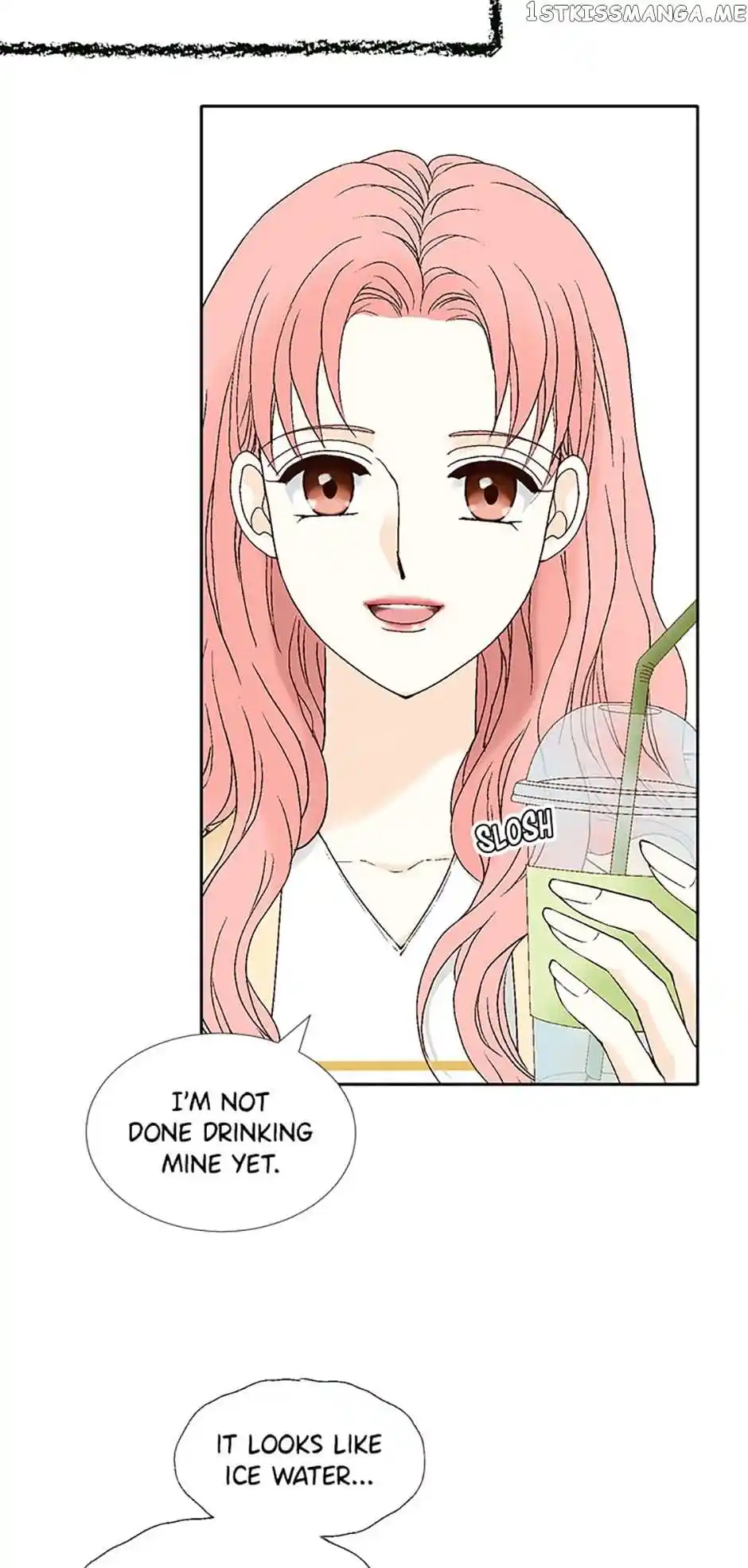 Flavors of Reincarnation Chapter 58