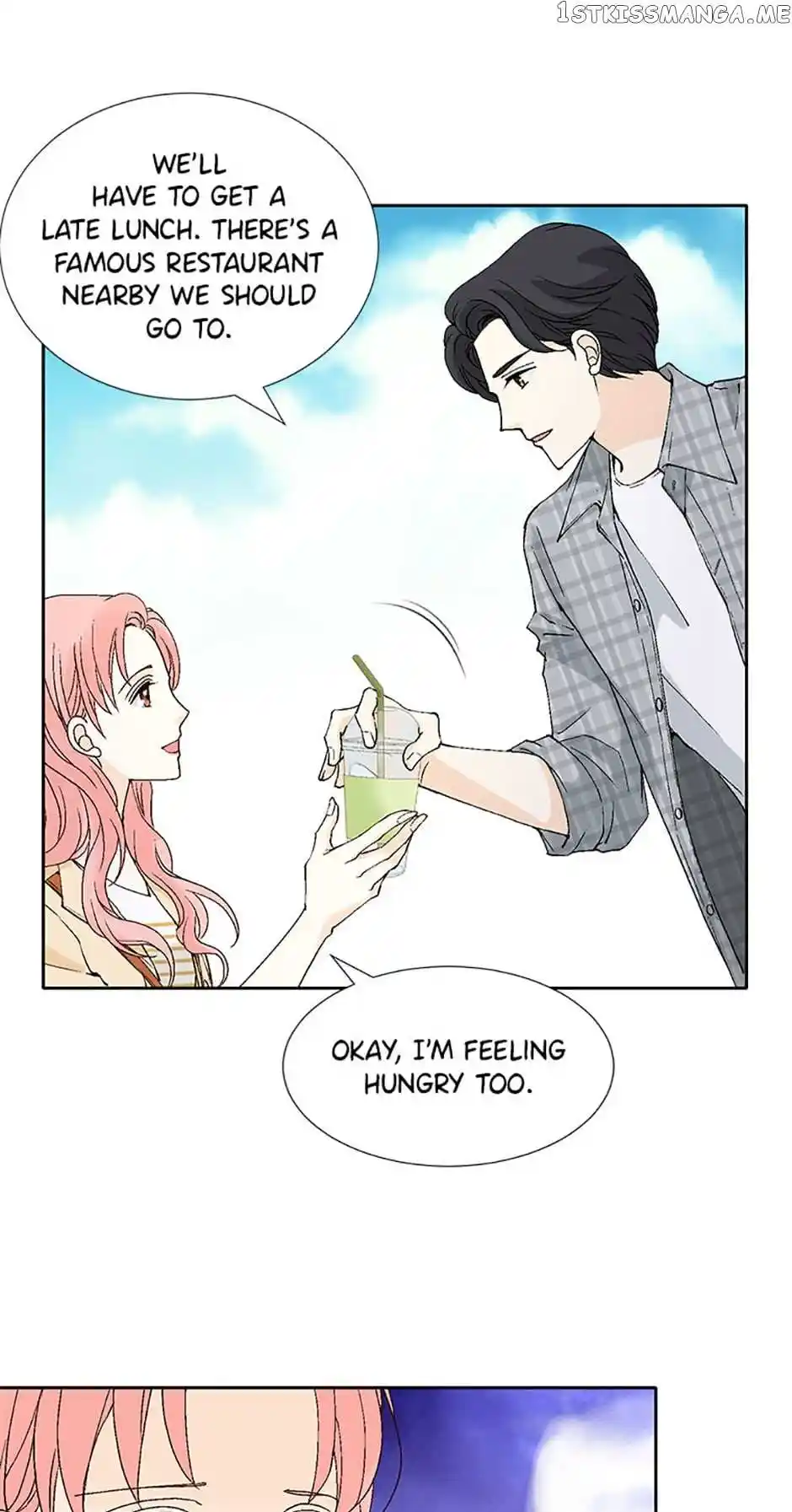 Flavors of Reincarnation Chapter 58