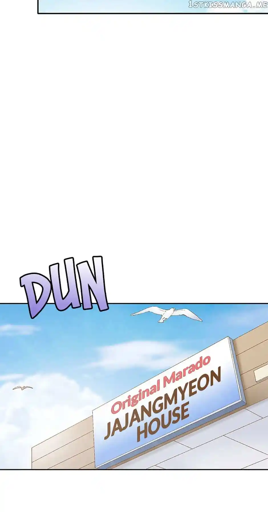 Flavors of Reincarnation Chapter 58