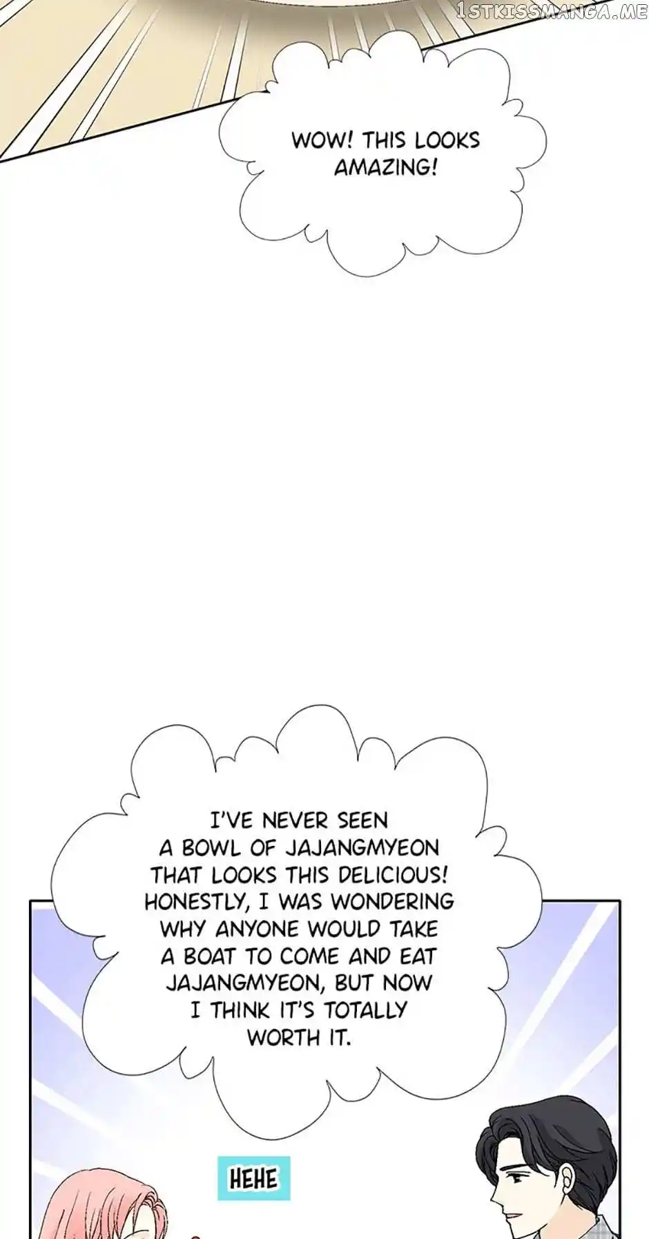 Flavors of Reincarnation Chapter 58