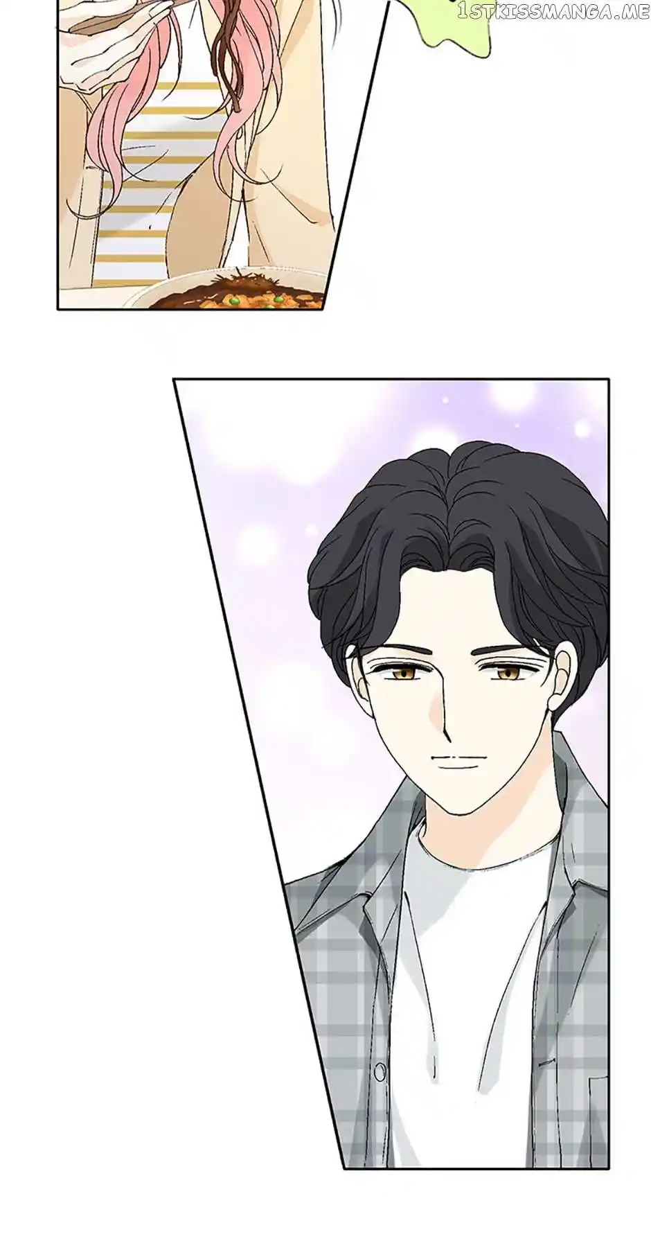 Flavors of Reincarnation Chapter 58