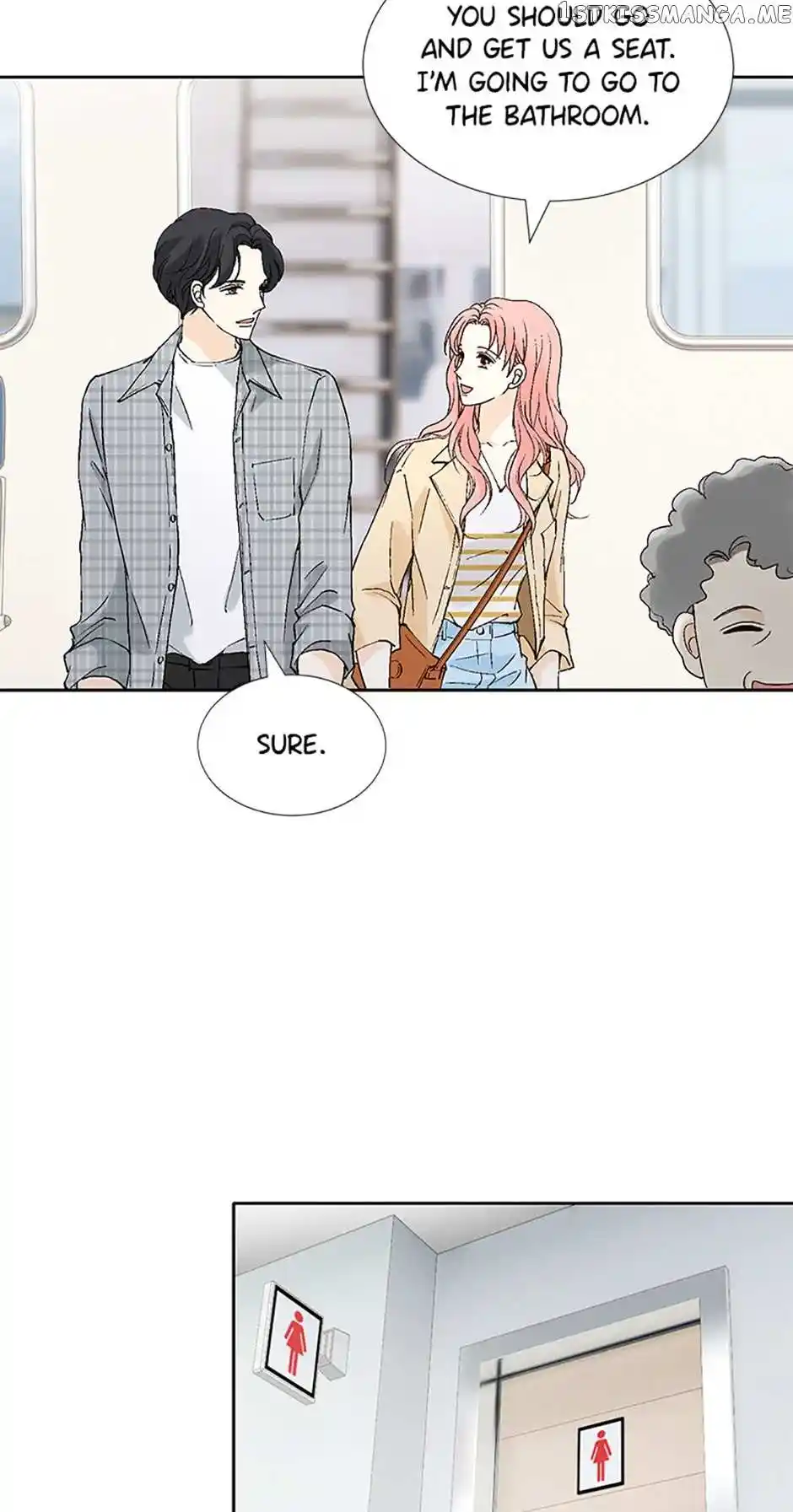 Flavors of Reincarnation Chapter 58