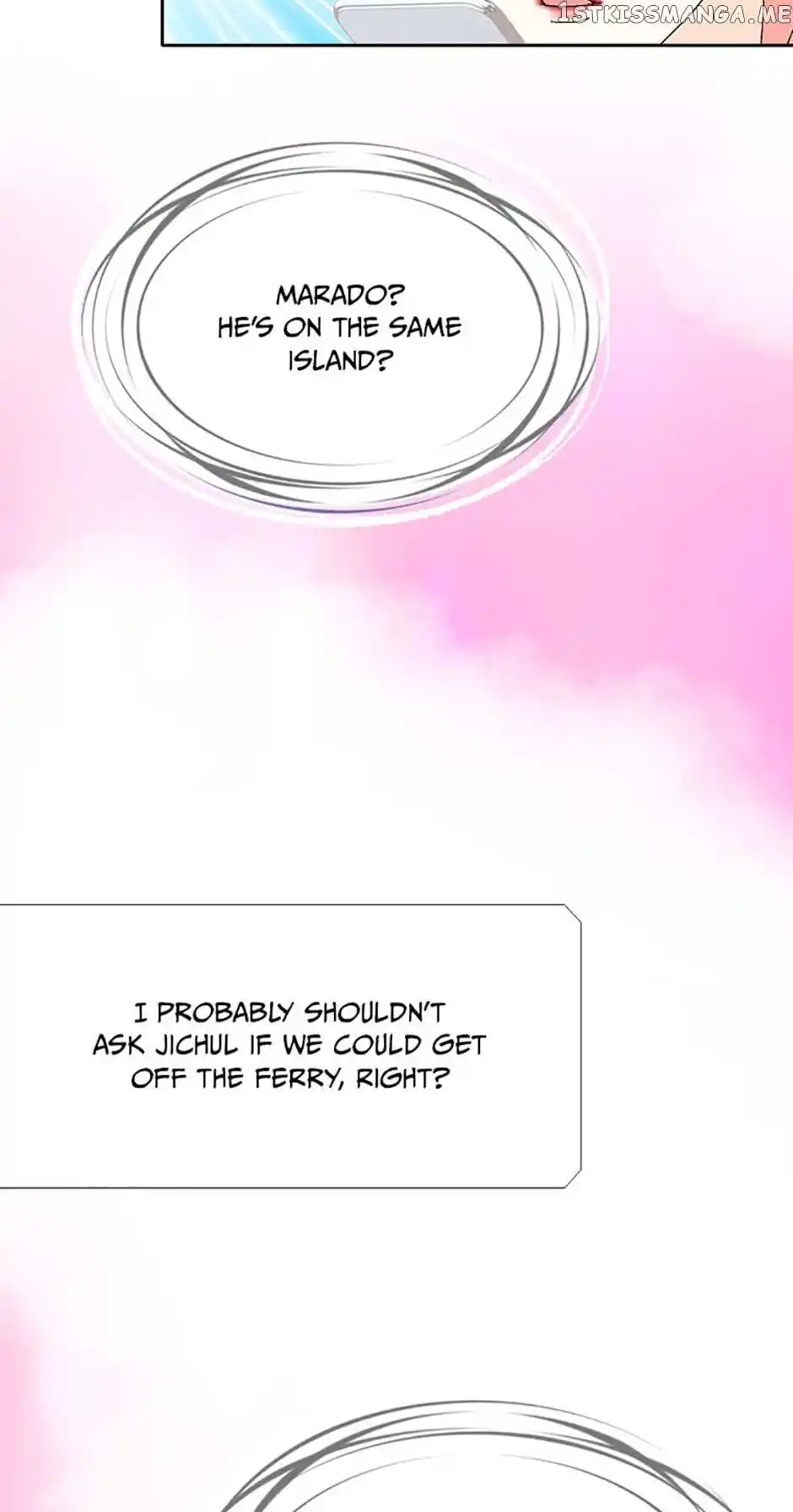 Flavors of Reincarnation Chapter 58