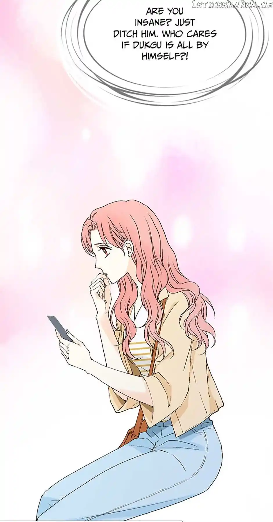 Flavors of Reincarnation Chapter 58