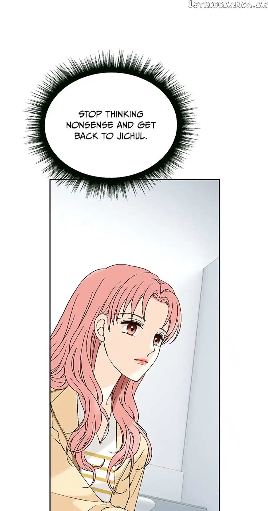 Flavors of Reincarnation Chapter 58