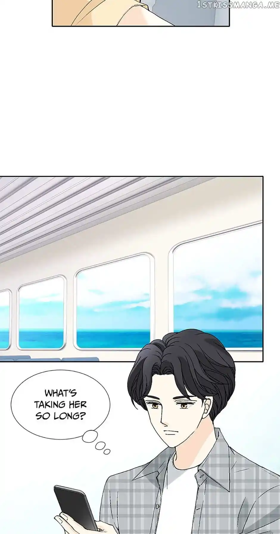 Flavors of Reincarnation Chapter 58