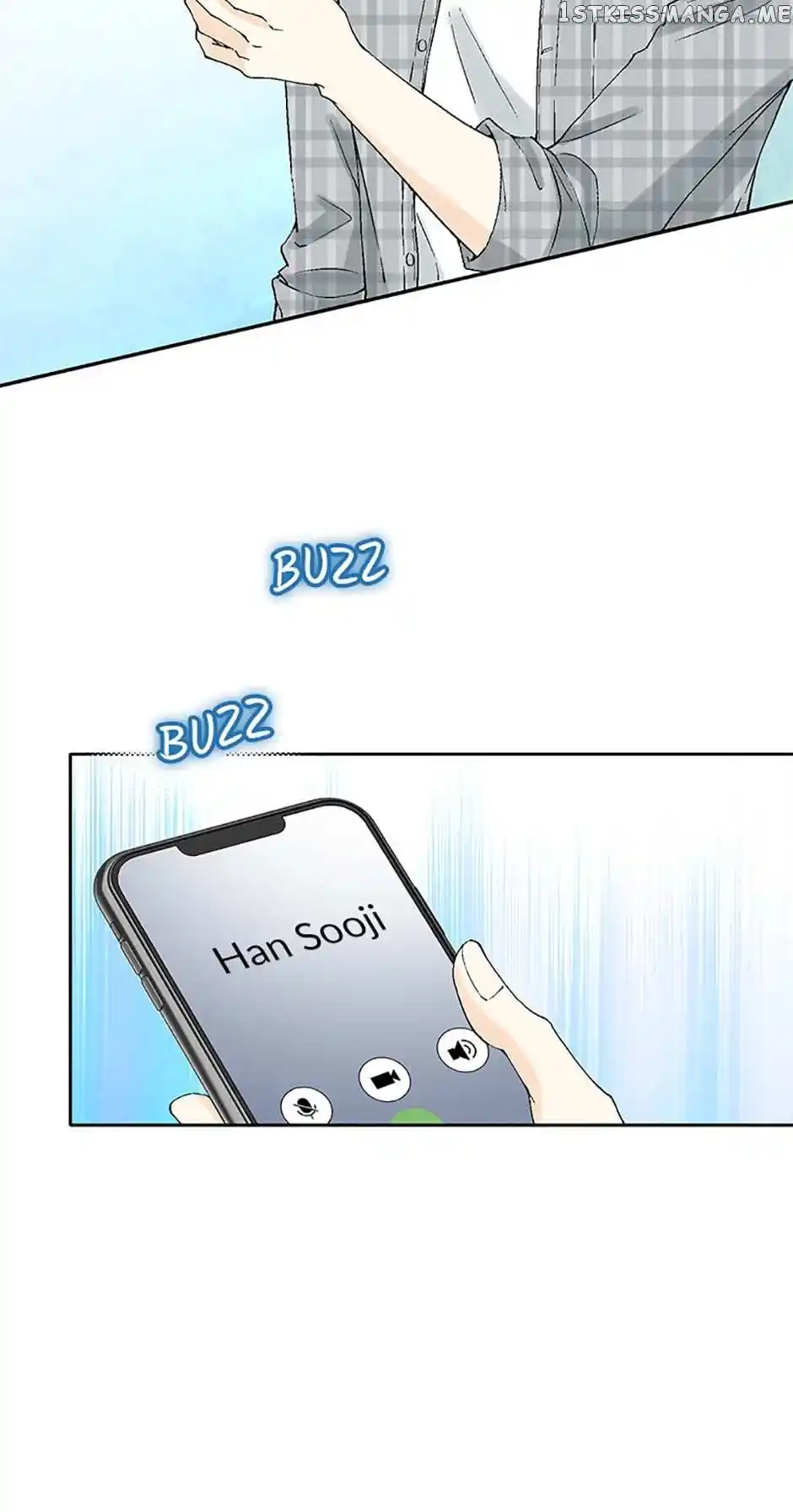 Flavors of Reincarnation Chapter 58