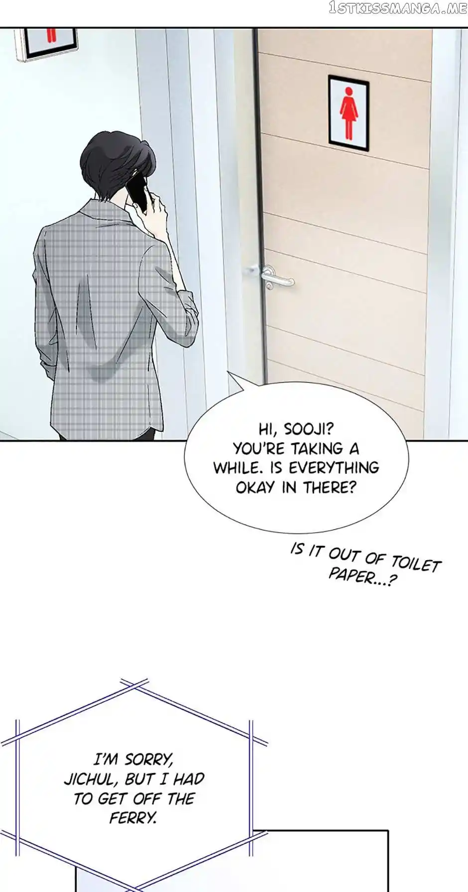 Flavors of Reincarnation Chapter 58