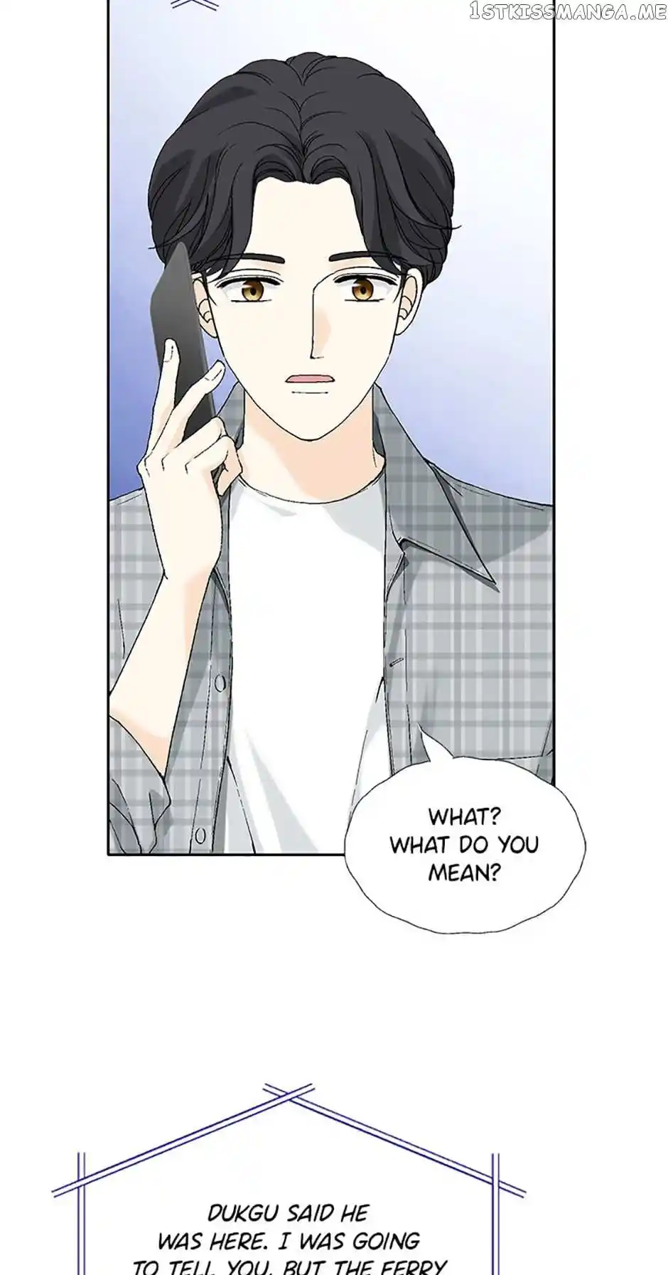 Flavors of Reincarnation Chapter 58