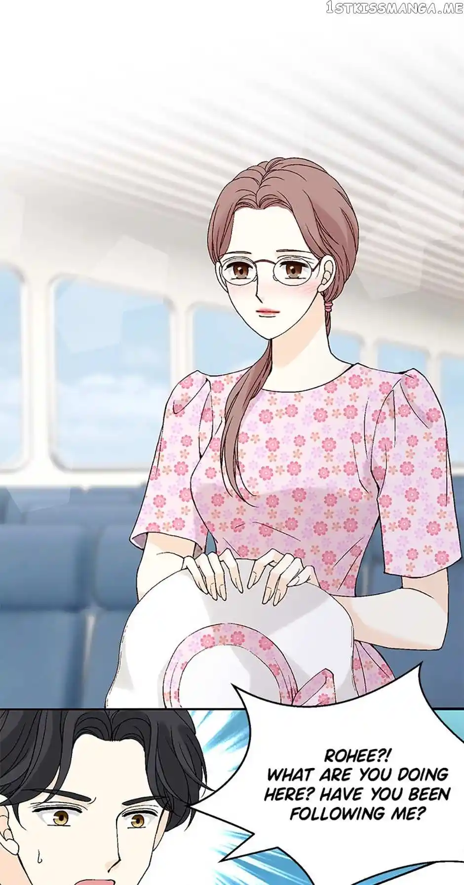 Flavors of Reincarnation Chapter 58