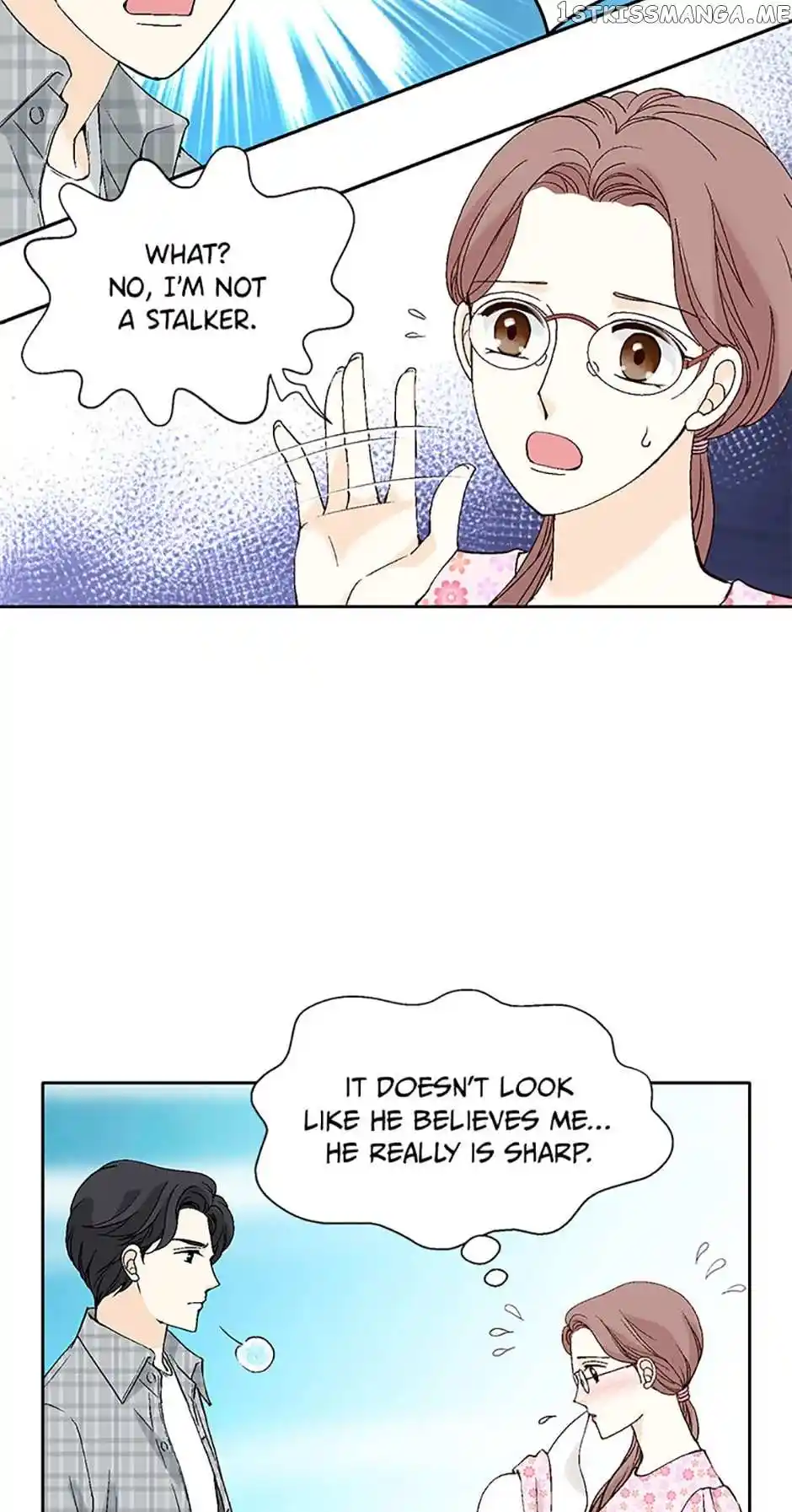 Flavors of Reincarnation Chapter 58