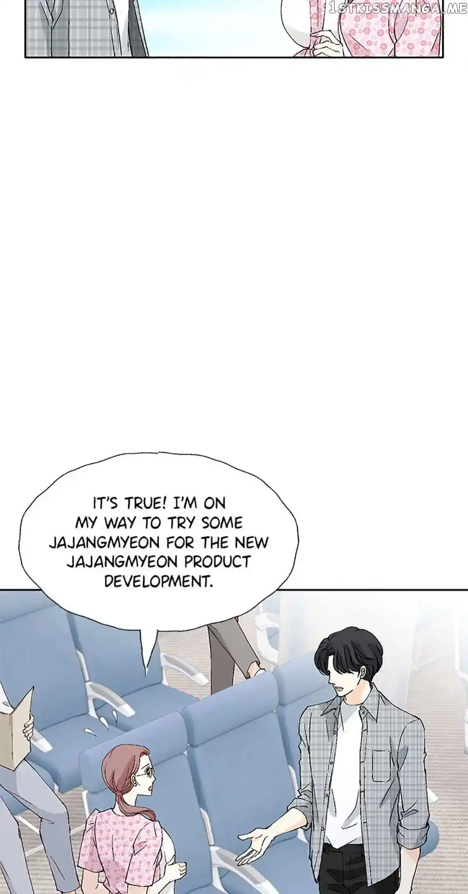 Flavors of Reincarnation Chapter 58