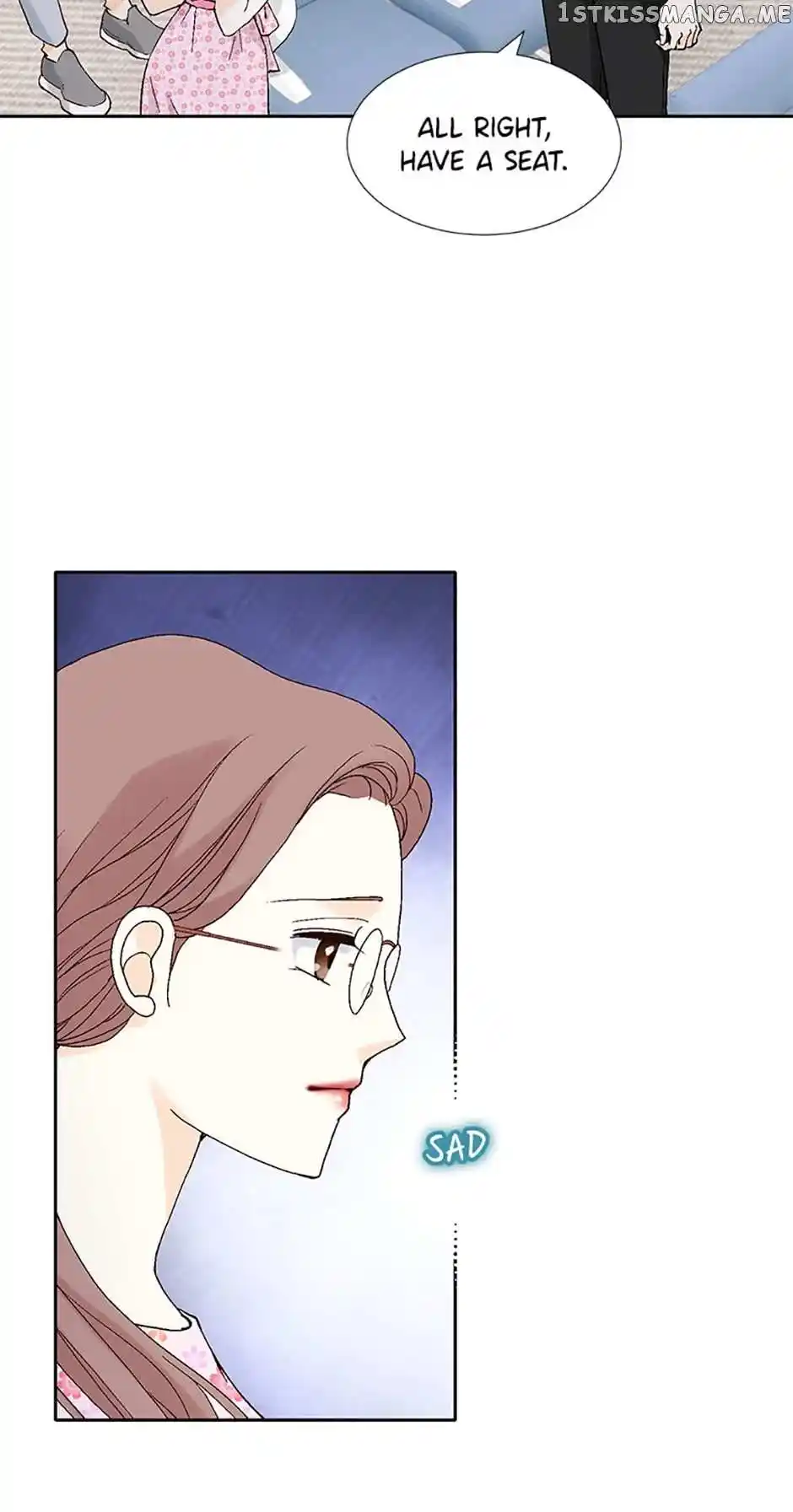 Flavors of Reincarnation Chapter 58