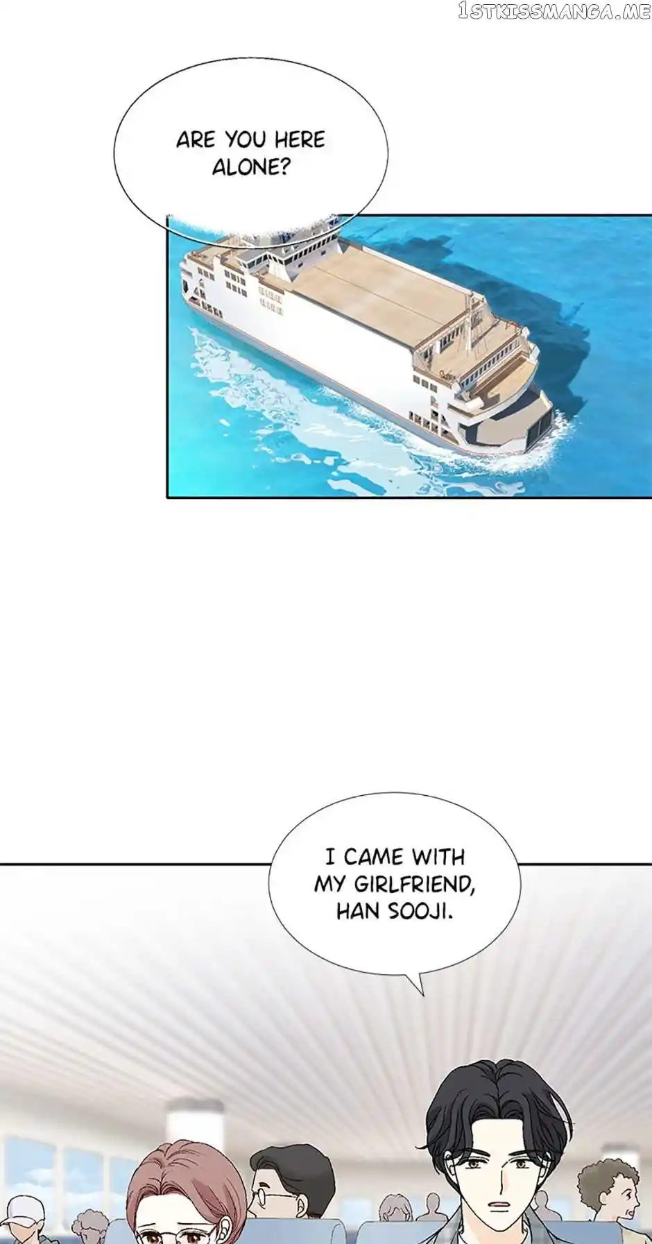 Flavors of Reincarnation Chapter 58