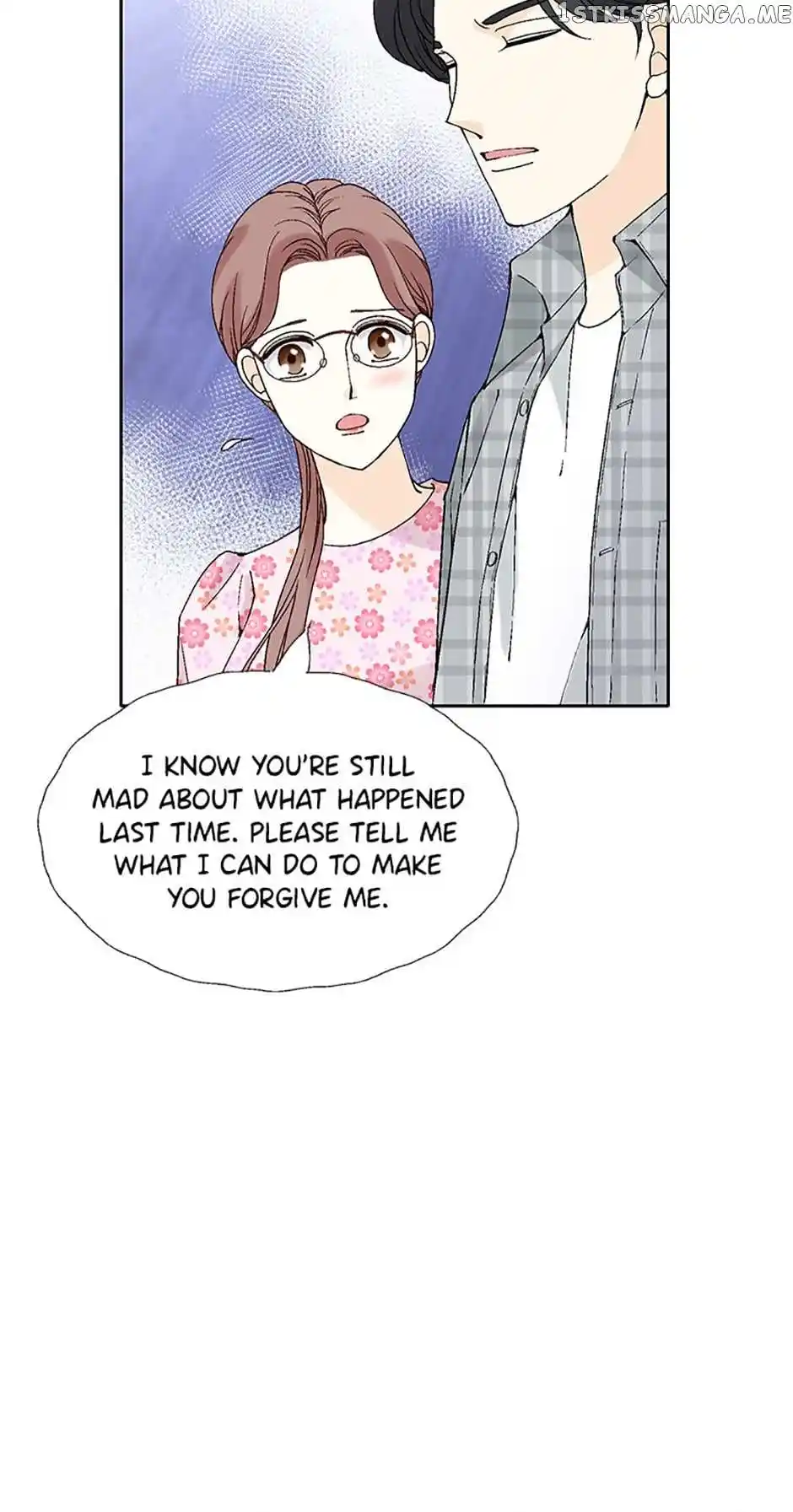 Flavors of Reincarnation Chapter 58