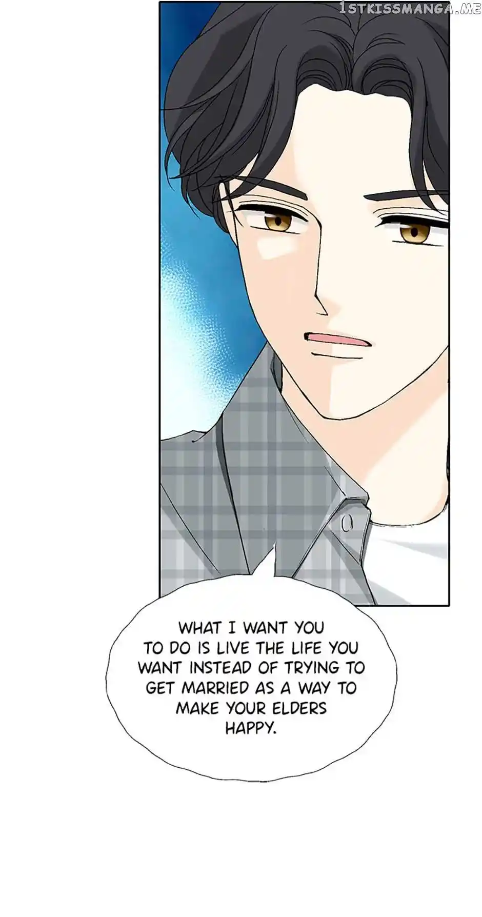 Flavors of Reincarnation Chapter 58