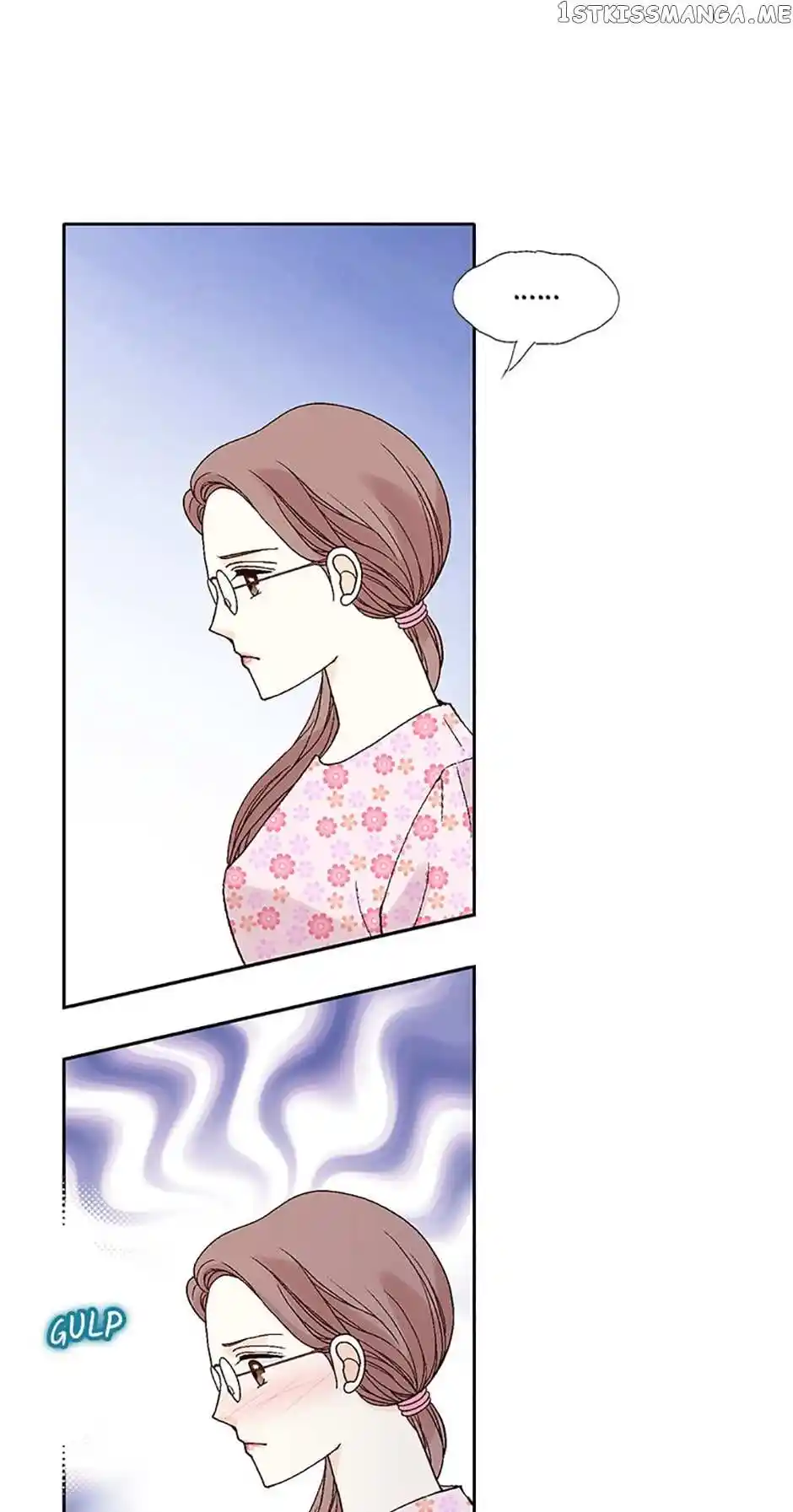 Flavors of Reincarnation Chapter 58