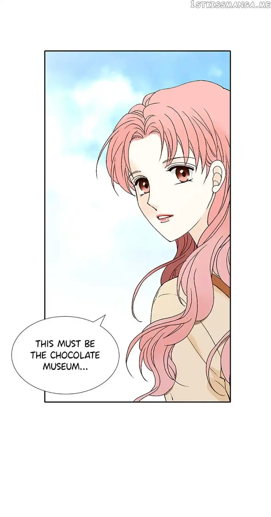 Flavors of Reincarnation Chapter 58