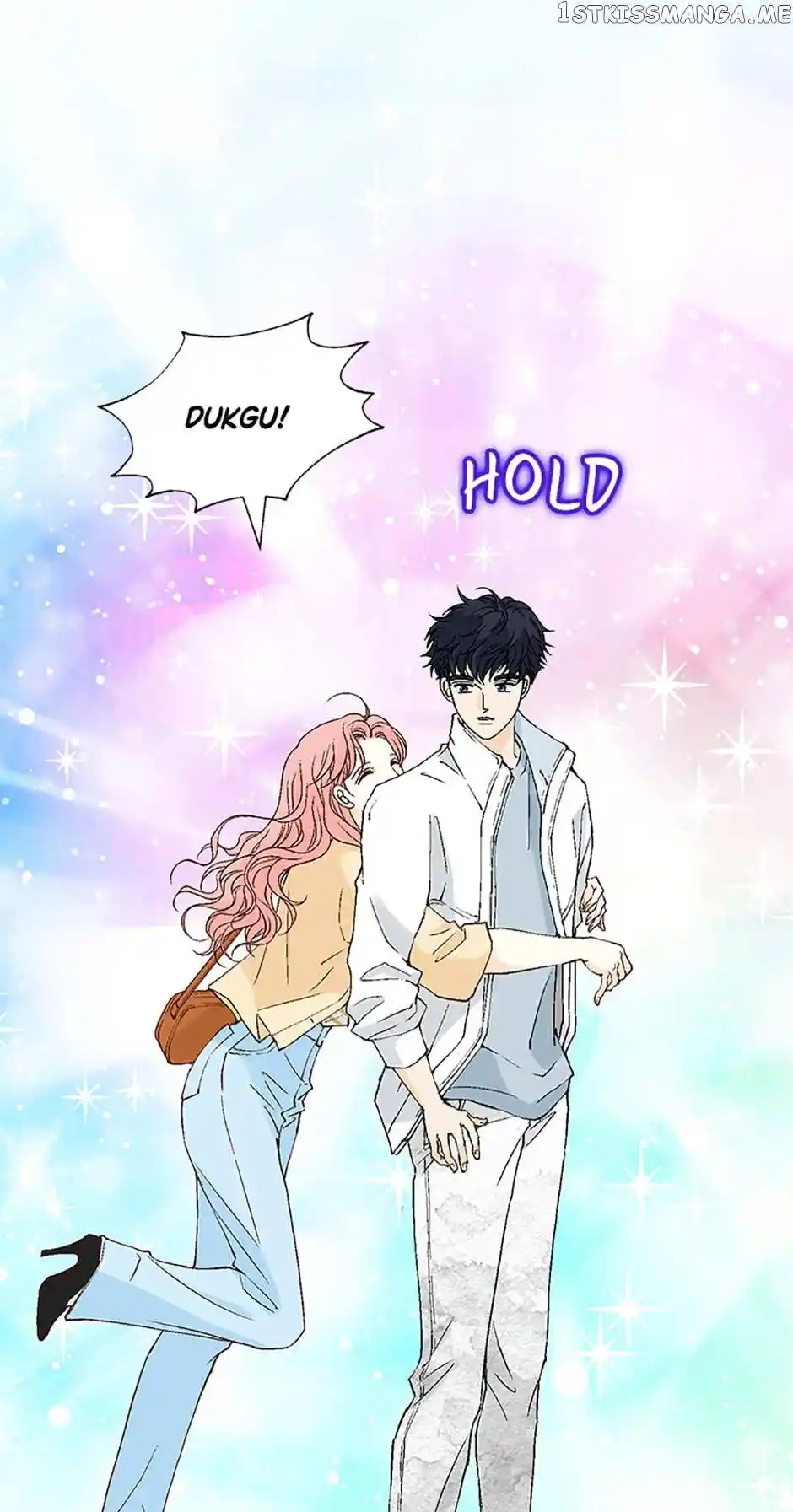 Flavors of Reincarnation Chapter 58