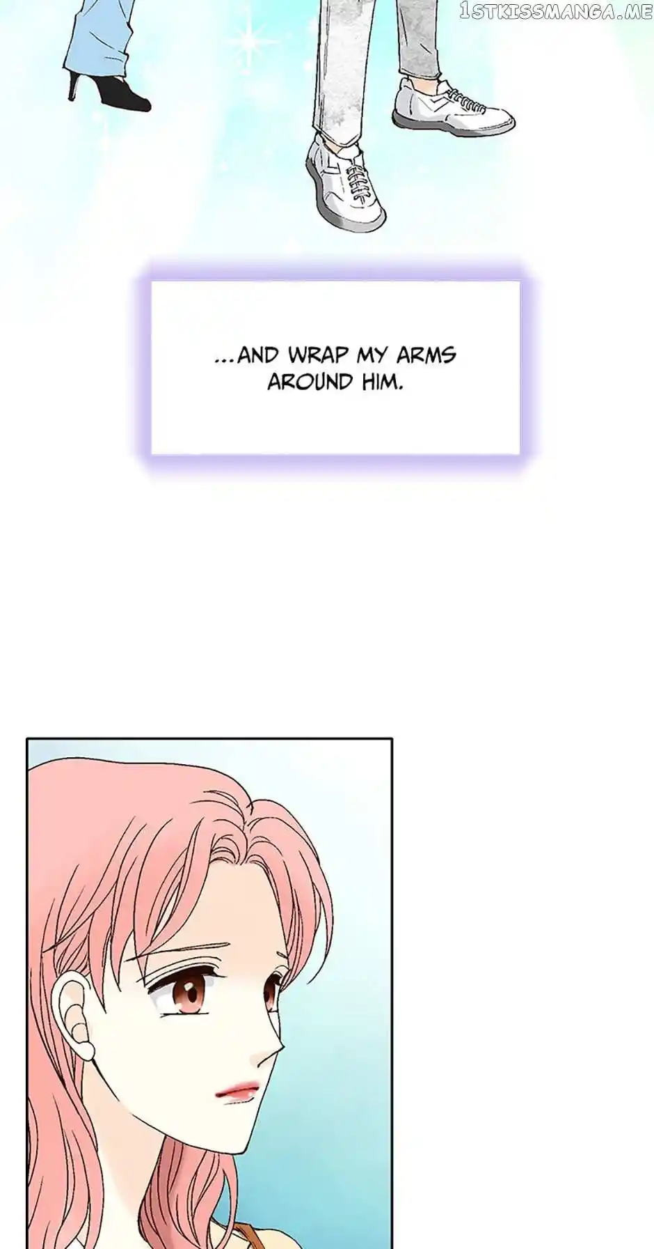 Flavors of Reincarnation Chapter 58