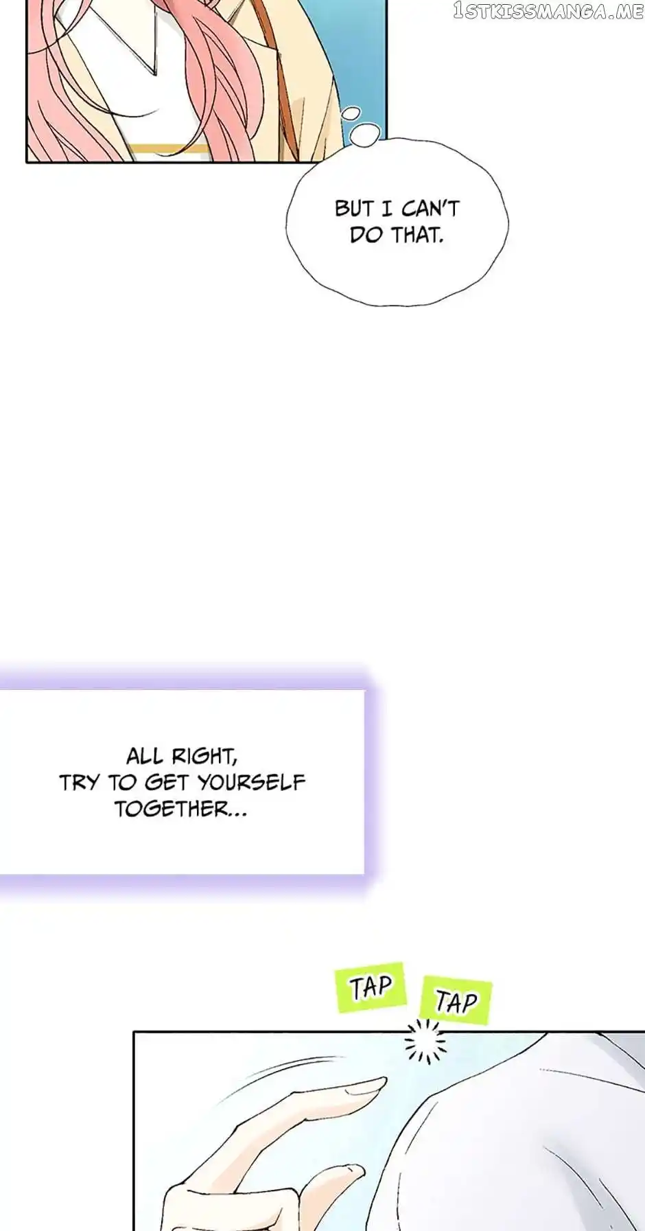 Flavors of Reincarnation Chapter 58