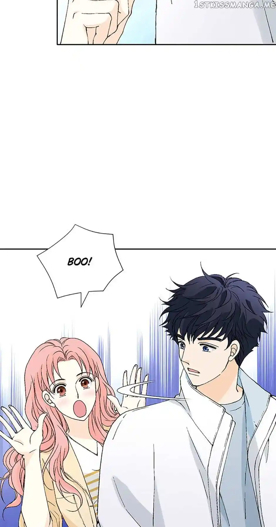 Flavors of Reincarnation Chapter 58