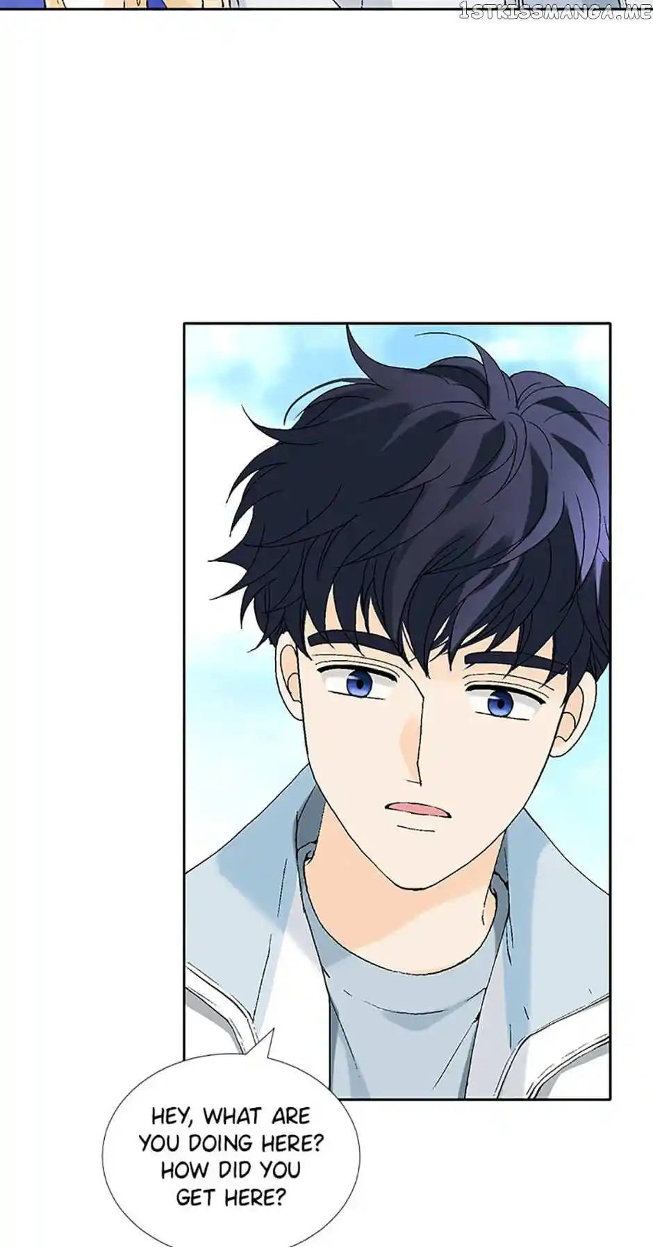 Flavors of Reincarnation Chapter 58