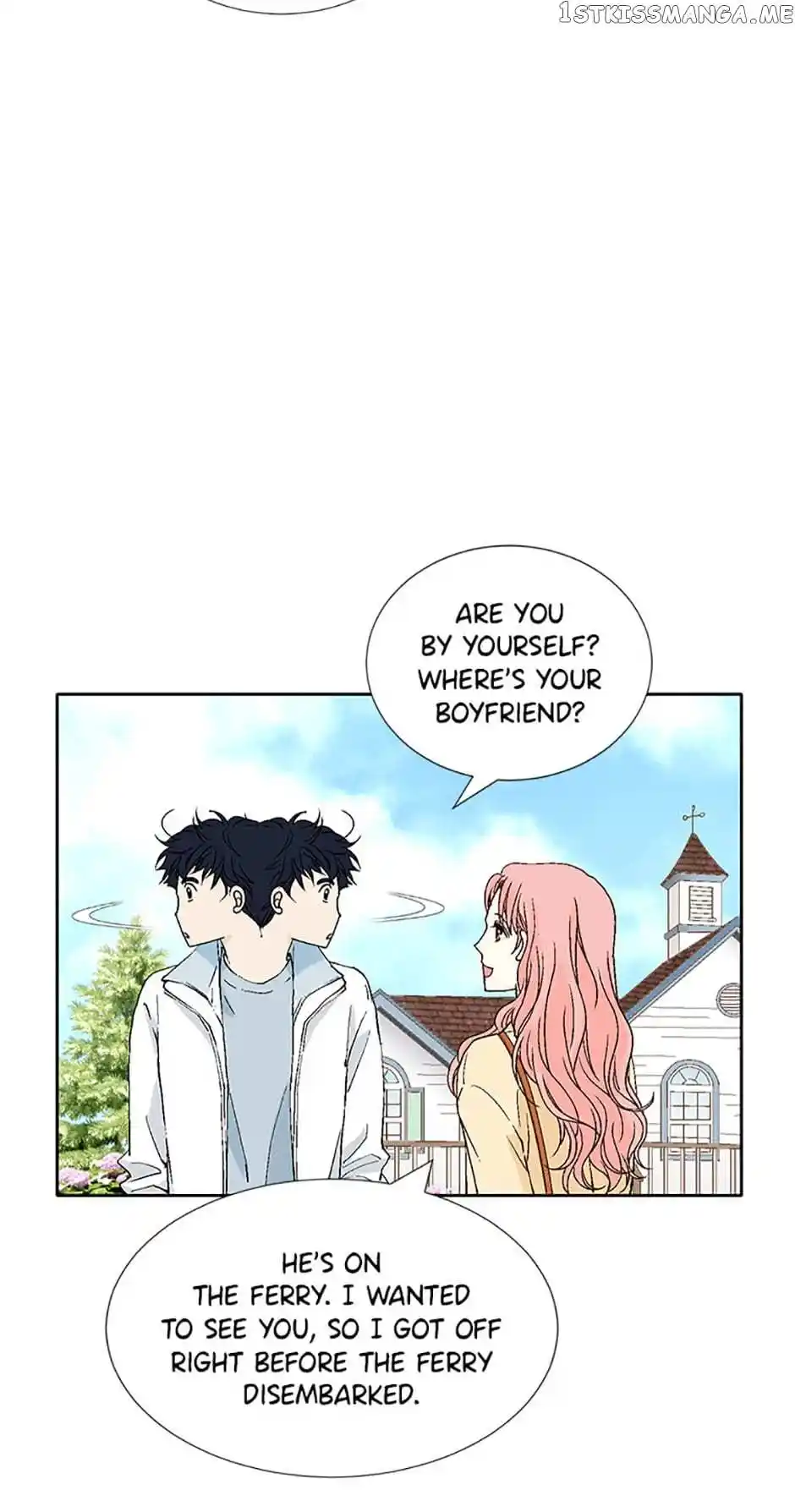 Flavors of Reincarnation Chapter 58