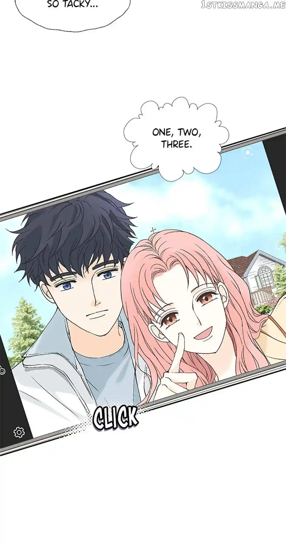 Flavors of Reincarnation Chapter 58