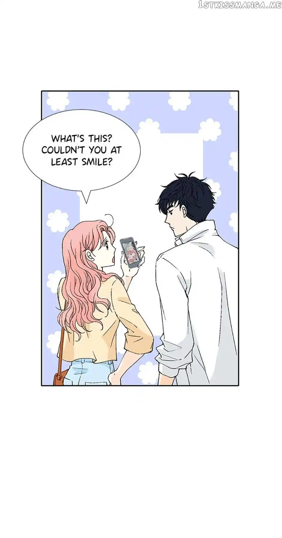 Flavors of Reincarnation Chapter 58