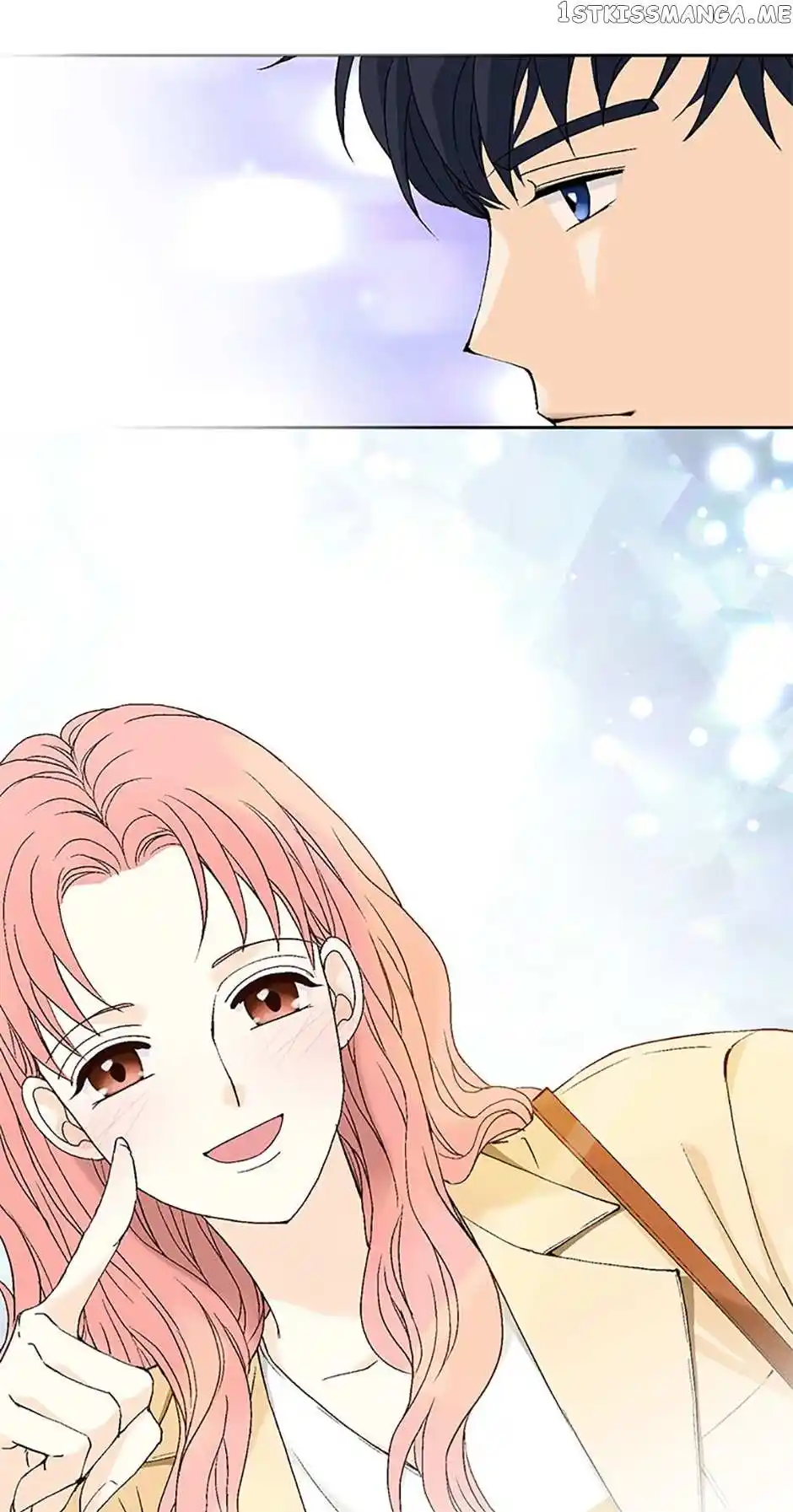 Flavors of Reincarnation Chapter 58