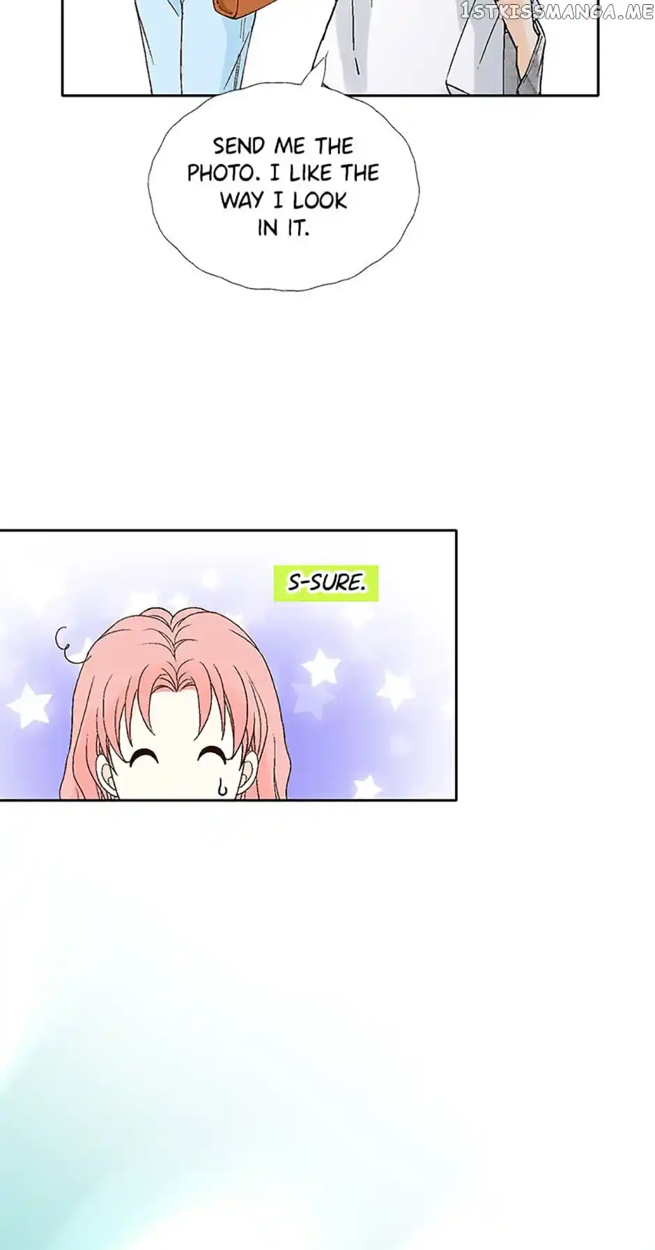 Flavors of Reincarnation Chapter 58